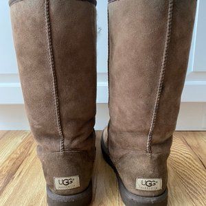UGG Classic Tall Boot